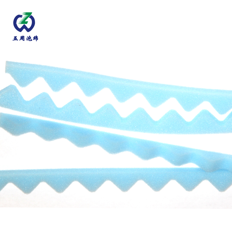 醫(yī)療包裝用海綿材料：優(yōu)點與選擇指南