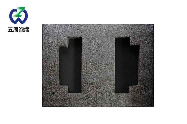 耳機(jī)包裝的升級(jí)之選：海綿內(nèi)襯的優(yōu)勢(shì)與功能