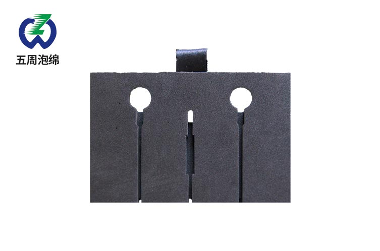 如何借助EVA泡綿內(nèi)襯包裝提升產(chǎn)品的安全運(yùn)輸？