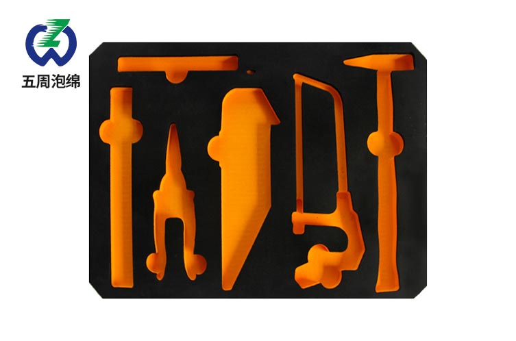 精準(zhǔn)定制EVA內(nèi)襯包裝：如何為不同產(chǎn)品打造專屬保護(hù)？