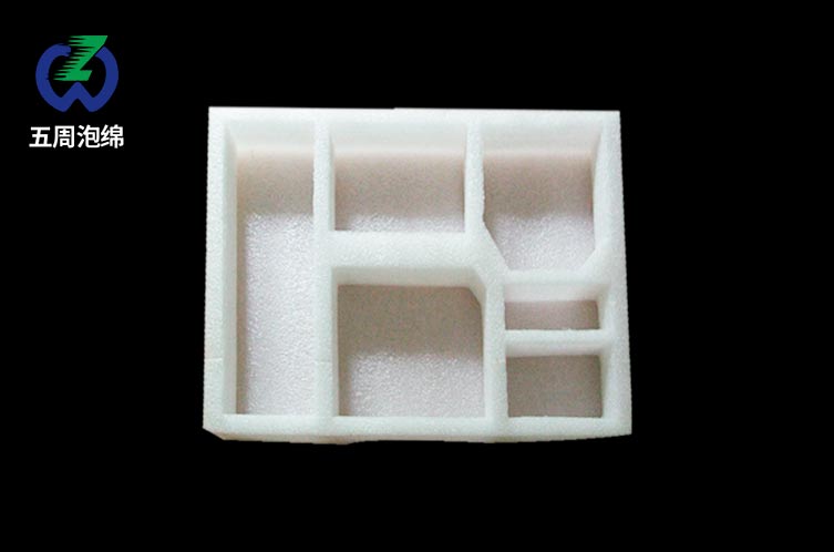 珍珠棉包裝內(nèi)襯定制，打造完美保護(hù)層