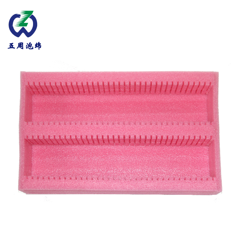 還在為包裝材料的選擇而煩惱嗎？一站式定制服務(wù)，讓你享受完美珍珠棉包裝體驗！