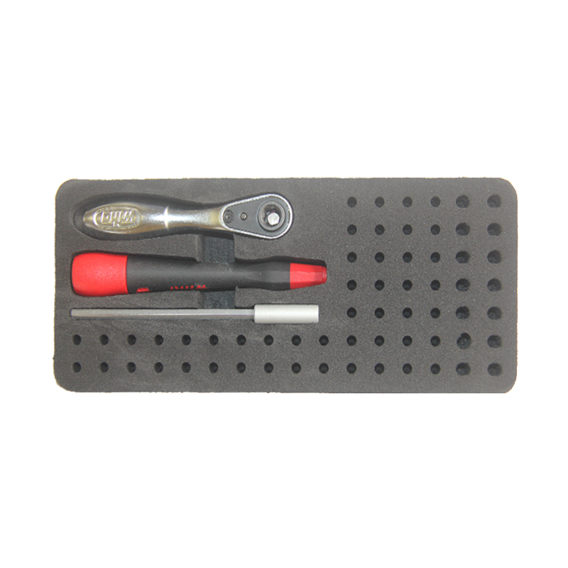 你還在為找不到合適的異形內(nèi)襯而煩惱嗎？專(zhuān)業(yè)定制EVA異形內(nèi)襯，讓你的問(wèn)題迎刃而解！