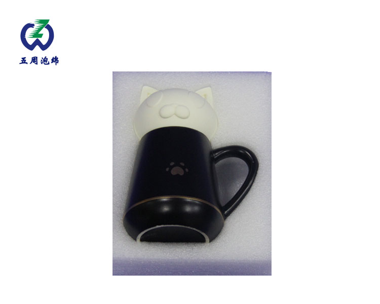 禮盒珍珠棉內(nèi)襯是保護(hù)禮品的秘密武器，你真的了解它嗎？