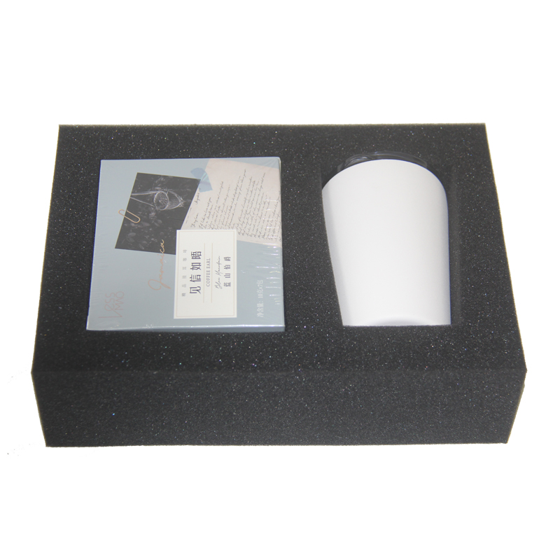 禮盒海綿內(nèi)襯包裝，讓你的禮物更顯高貴與用心！快來一起了解吧！