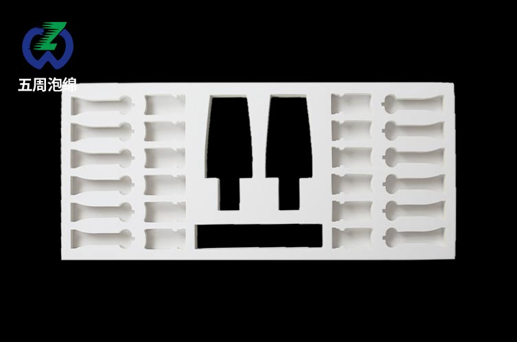 打造產(chǎn)品保護(hù)—專業(yè)級珍珠棉包材解決方案