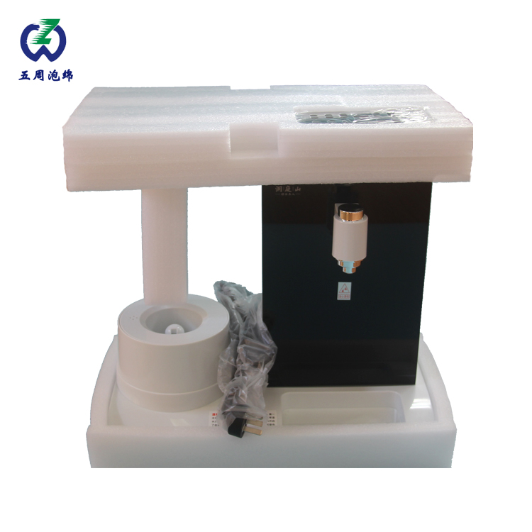 運輸中的易碎品怎樣才能無損？專業(yè)珍珠棉包裝告訴您答案