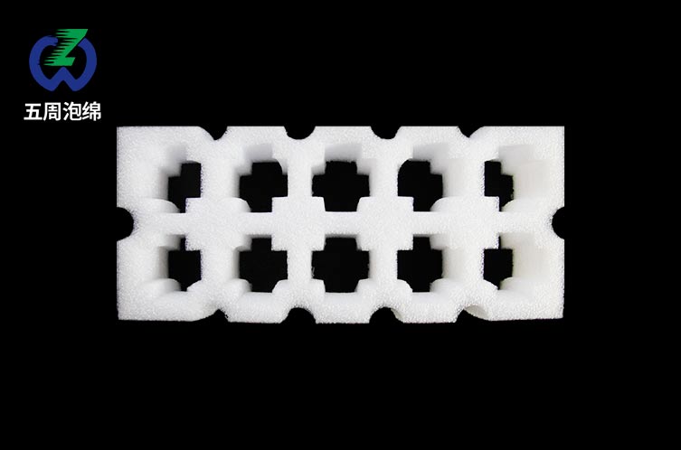 你知道珍珠棉是如何保護商品的嗎？