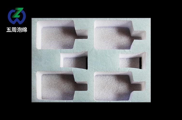 泡綿可以做這些？EVA定制方案大揭秘！