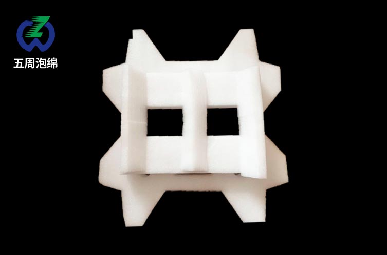 珍珠棉包裝在防震防護中的關鍵作用