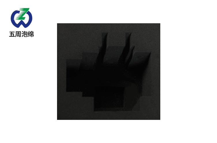 為什么選擇蘇州EVA包裝定制？