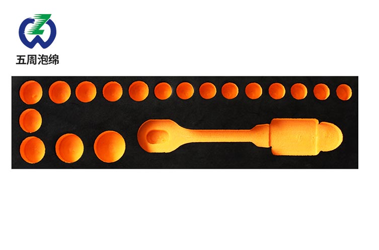 從科技感到環(huán)保愛，EVA材質(zhì)產(chǎn)品如何實現(xiàn)雙贏？