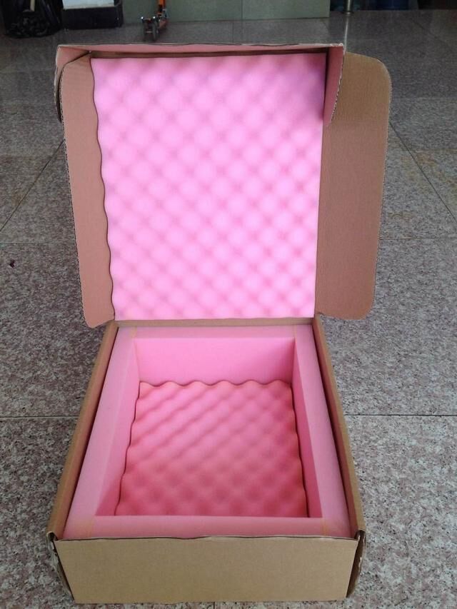 從生產(chǎn)到運輸：解析海綿包裝對產(chǎn)品保護的全面提升