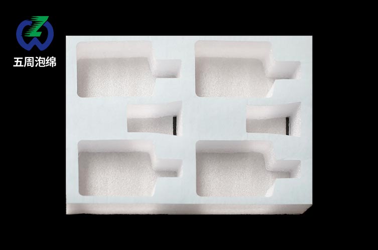 從此告別破損煩惱，珍珠棉內襯的極致保護力