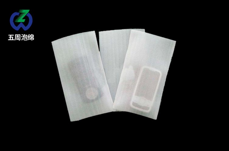 珍珠棉內(nèi)襯在包裝行業(yè)的應用：保障產(chǎn)品安全的首選