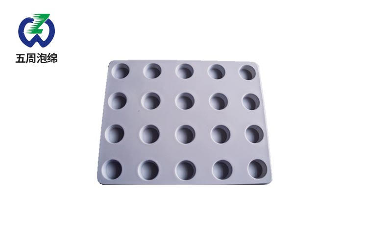 在使用EVA泡棉時需要注意些什么？