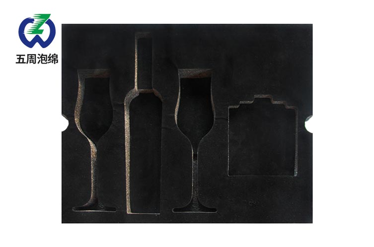 如何正確選擇適合自己產(chǎn)品的EVA泡棉內(nèi)襯？