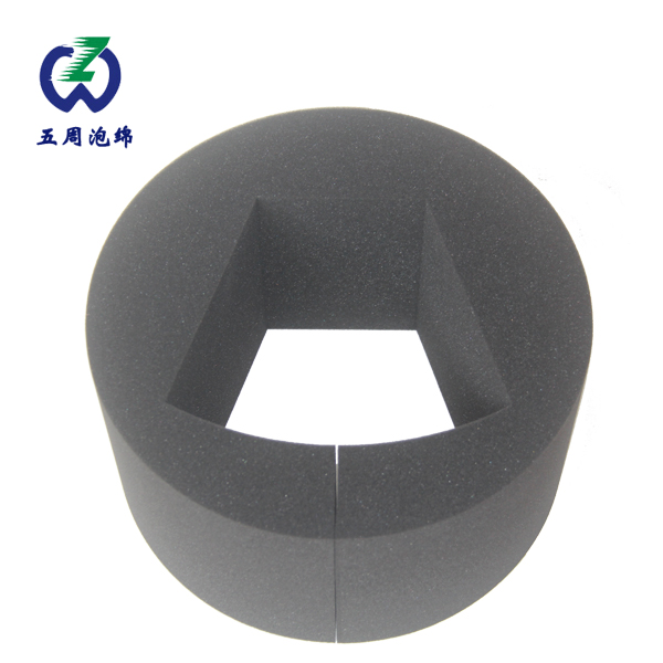 海綿包裝定制服務(wù)受熱捧，訂單量創(chuàng)新高