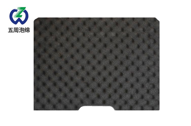  如何選擇適合不同產(chǎn)品的海綿內(nèi)襯？