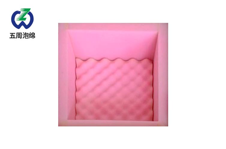 如何判斷海綿內(nèi)襯是否合適你的產(chǎn)品？