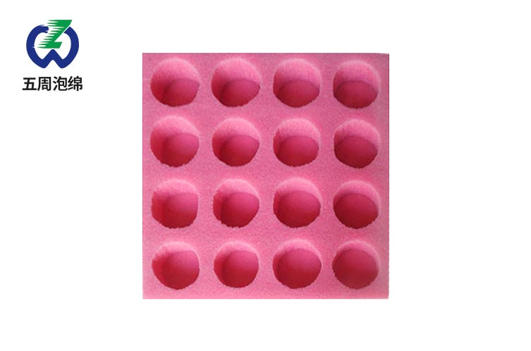 驚喜不斷！珍珠棉內(nèi)襯讓產(chǎn)品保護更上一層樓