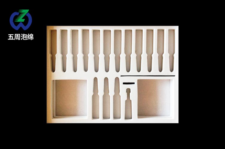  揭秘EVA泡棉內(nèi)襯的神奇保護力，您的產(chǎn)品也能如此安全！