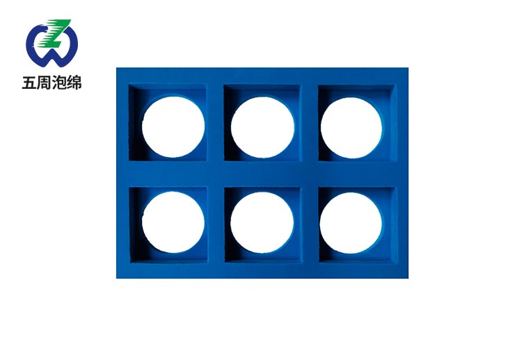 EVA泡棉內(nèi)襯是否能提供足夠的保護(hù)？實際效果如何？