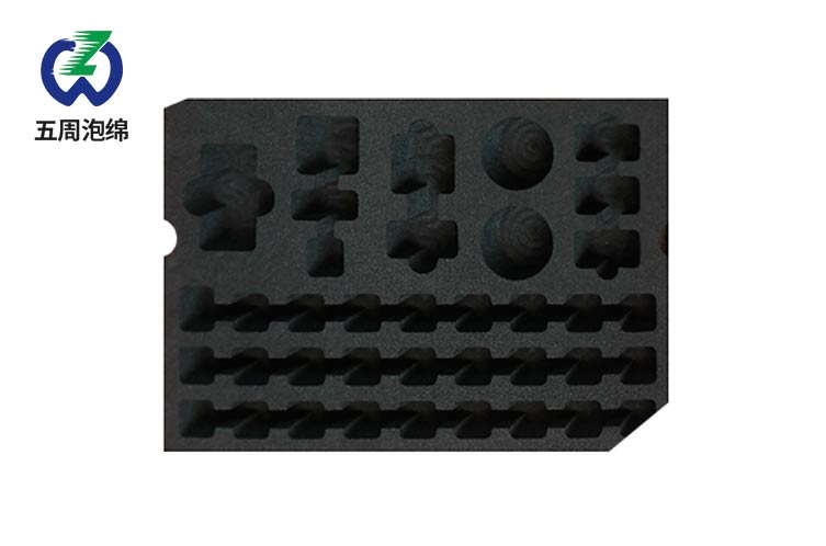 為什么你的海綿內(nèi)襯總是不能貼合包裝物品？