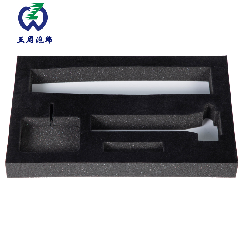 海綿包裝是怎樣打造出來的？走近源頭廠家一探究竟