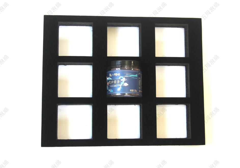 如何用EPE珍珠棉植絨內(nèi)襯提升堅(jiān)果禮盒的送禮儀式感？