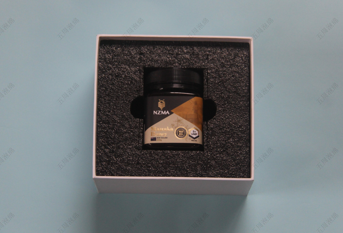 為何EPE珍珠棉內(nèi)襯比泡沫更適合蜂蜜品牌包裝升級(jí)？