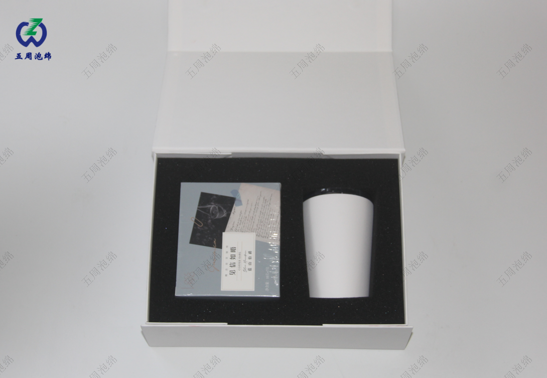 環(huán)保與顏值并存！解析海綿內(nèi)襯設(shè)計(jì)如何帶領(lǐng)咖啡禮盒包裝趨勢(shì)