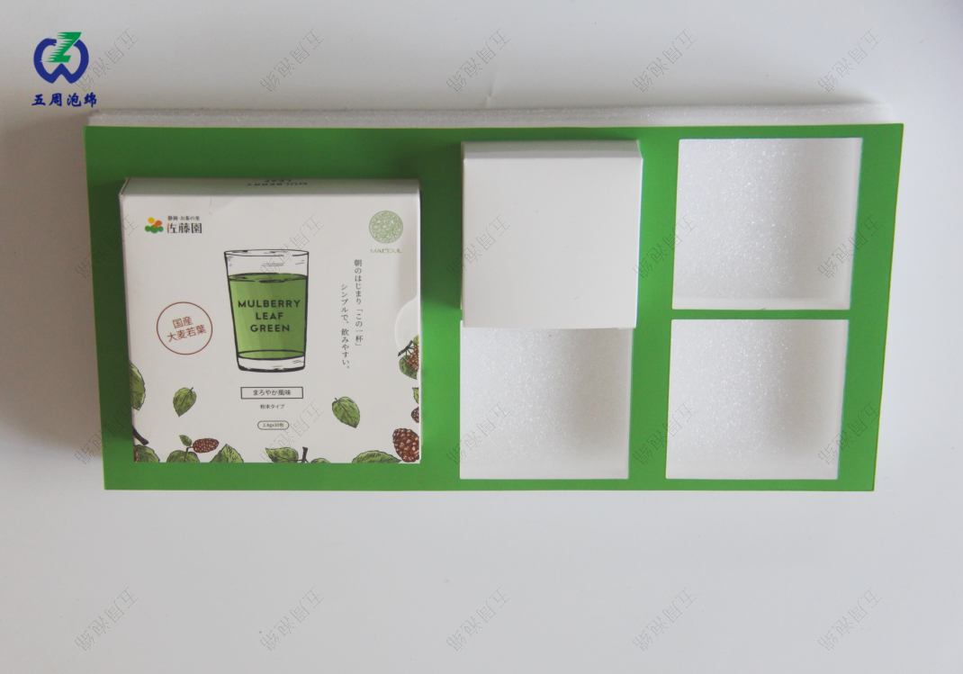 消費(fèi)者視角：珍珠棉內(nèi)襯如何提升大麥茶的購(gòu)買(mǎi)信任感