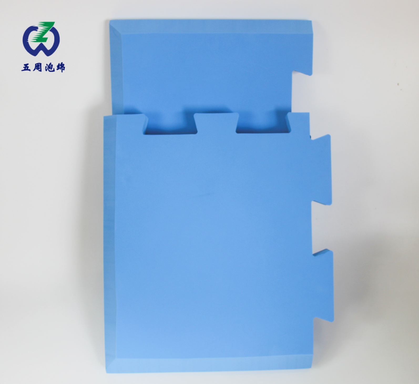 如何辨別優(yōu)質(zhì)EVA泡棉內(nèi)襯？行業(yè)趨勢與選材技巧解析