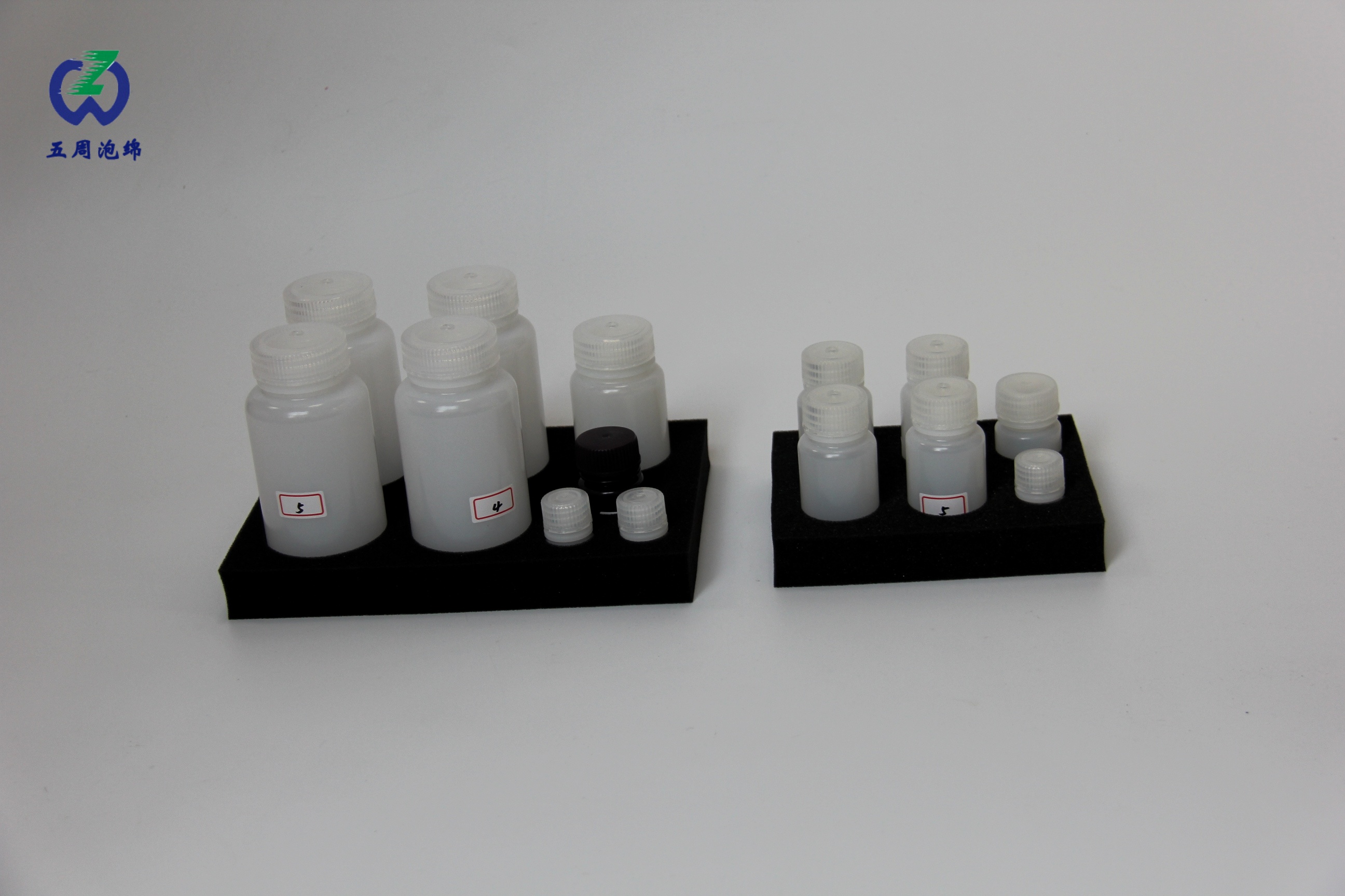 別再為運輸損壞發(fā)愁！揭秘PU海綿內(nèi)襯的極致保護法則