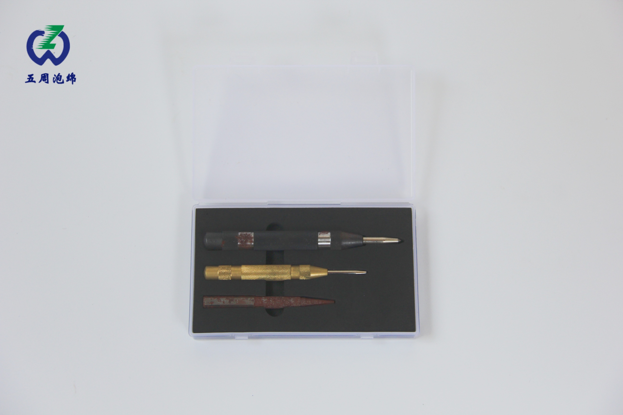 大核心優(yōu)勢！EVA泡棉內(nèi)襯為何成為包裝行業(yè)優(yōu)選？