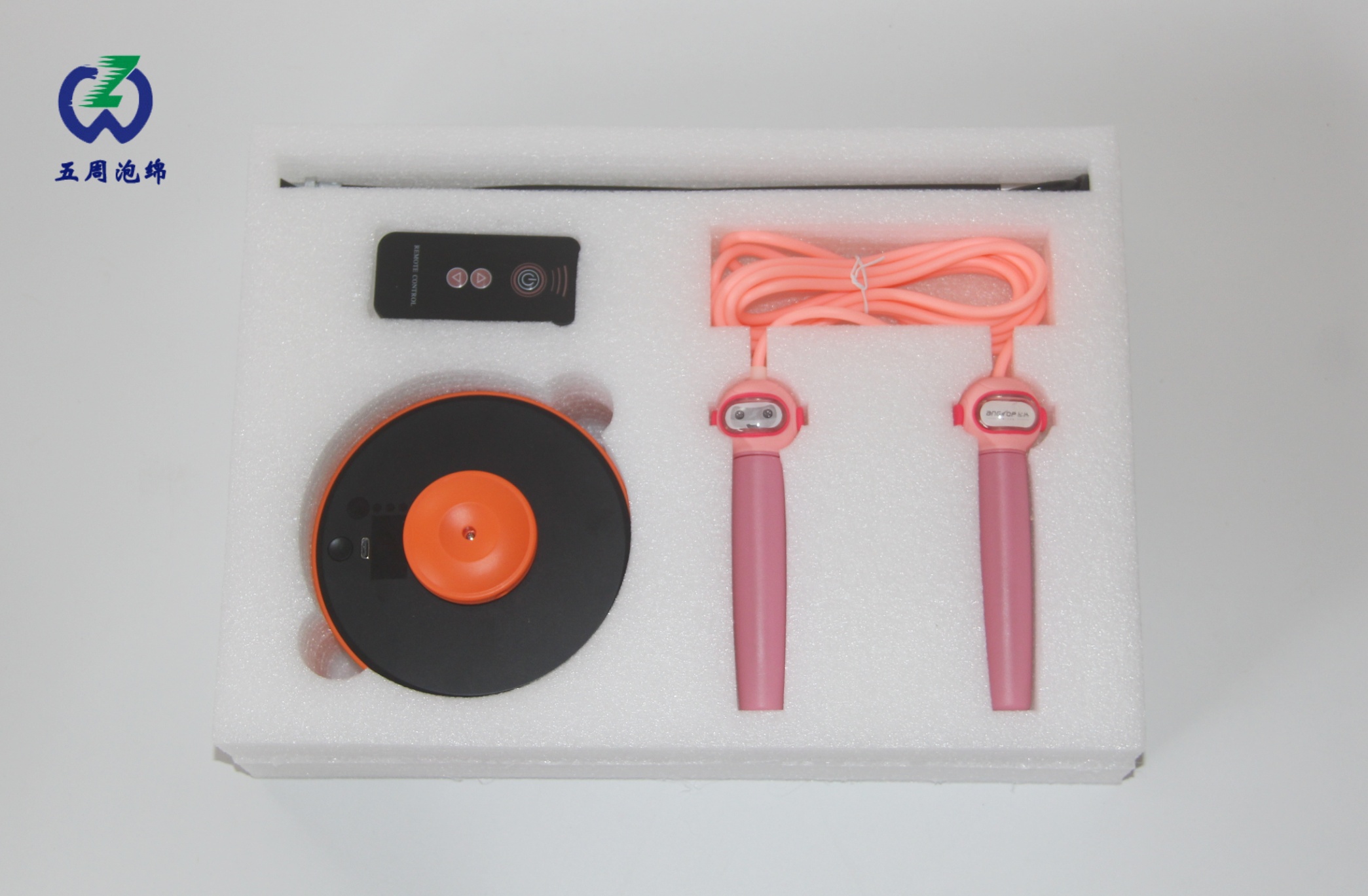 EPE珍珠棉內(nèi)襯：3大優(yōu)勢讓你的產(chǎn)品包裝瞬間脫穎而出！