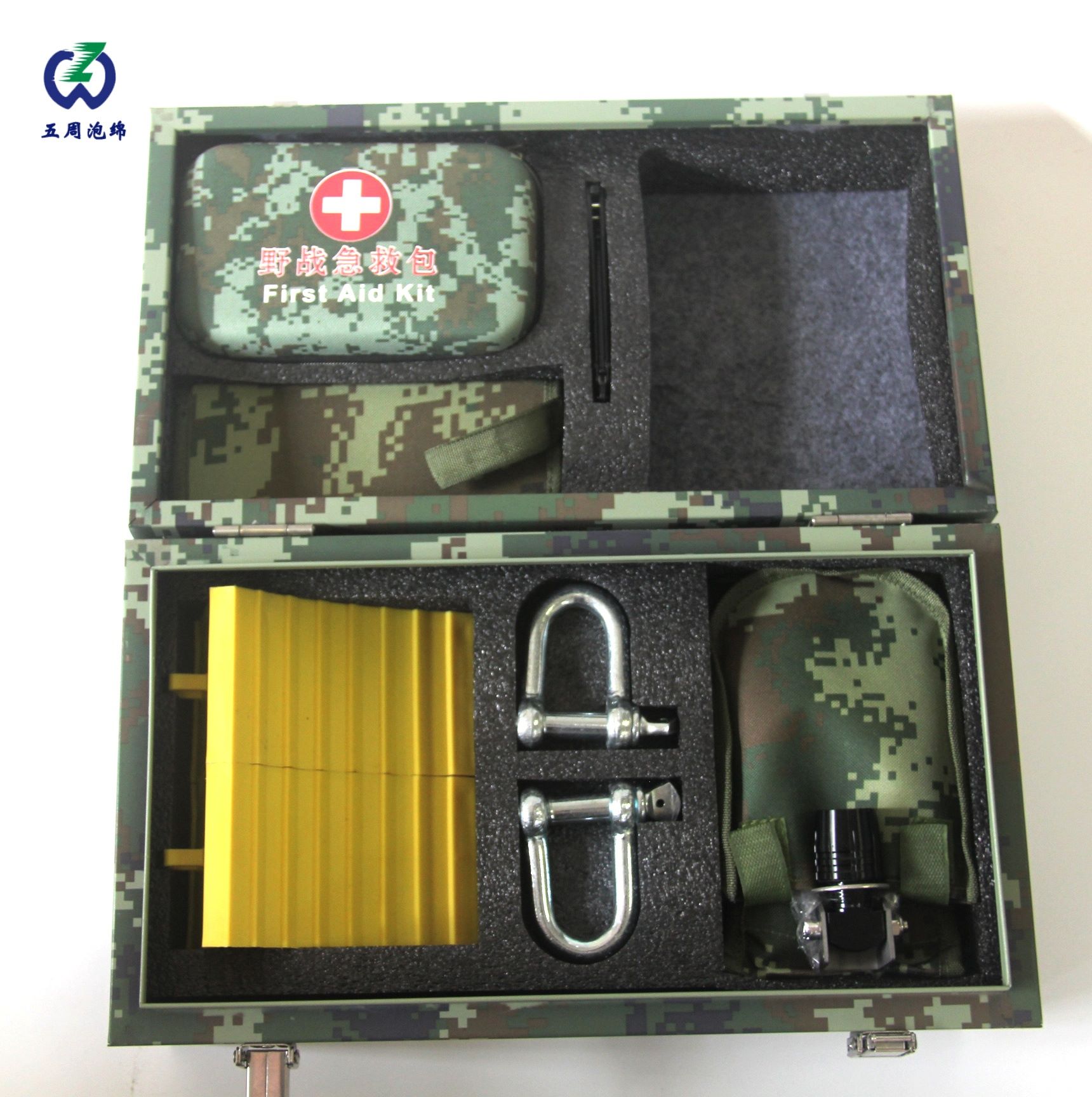 行軍包珍珠棉內(nèi)襯如何選？真實(shí)經(jīng)驗(yàn)避坑指南！