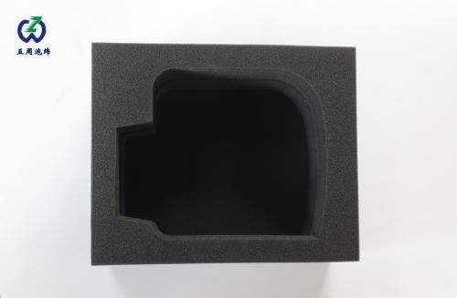 【緩沖革命】PU海綿內(nèi)襯：為什么頂級品牌都在用它保護產(chǎn)品？