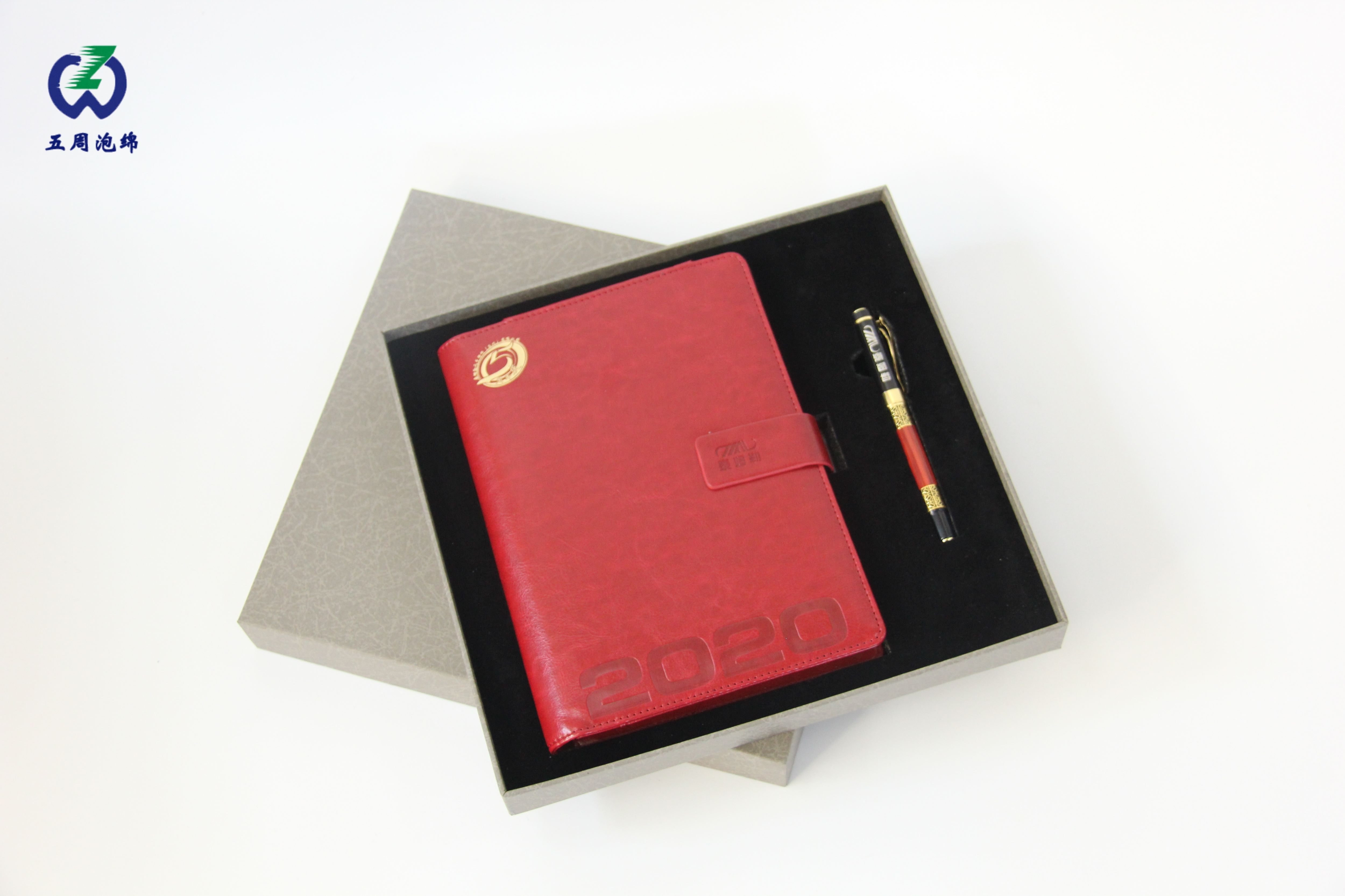 為什么高檔文具禮盒都偏愛(ài)珍珠棉內(nèi)襯？答案在這里！