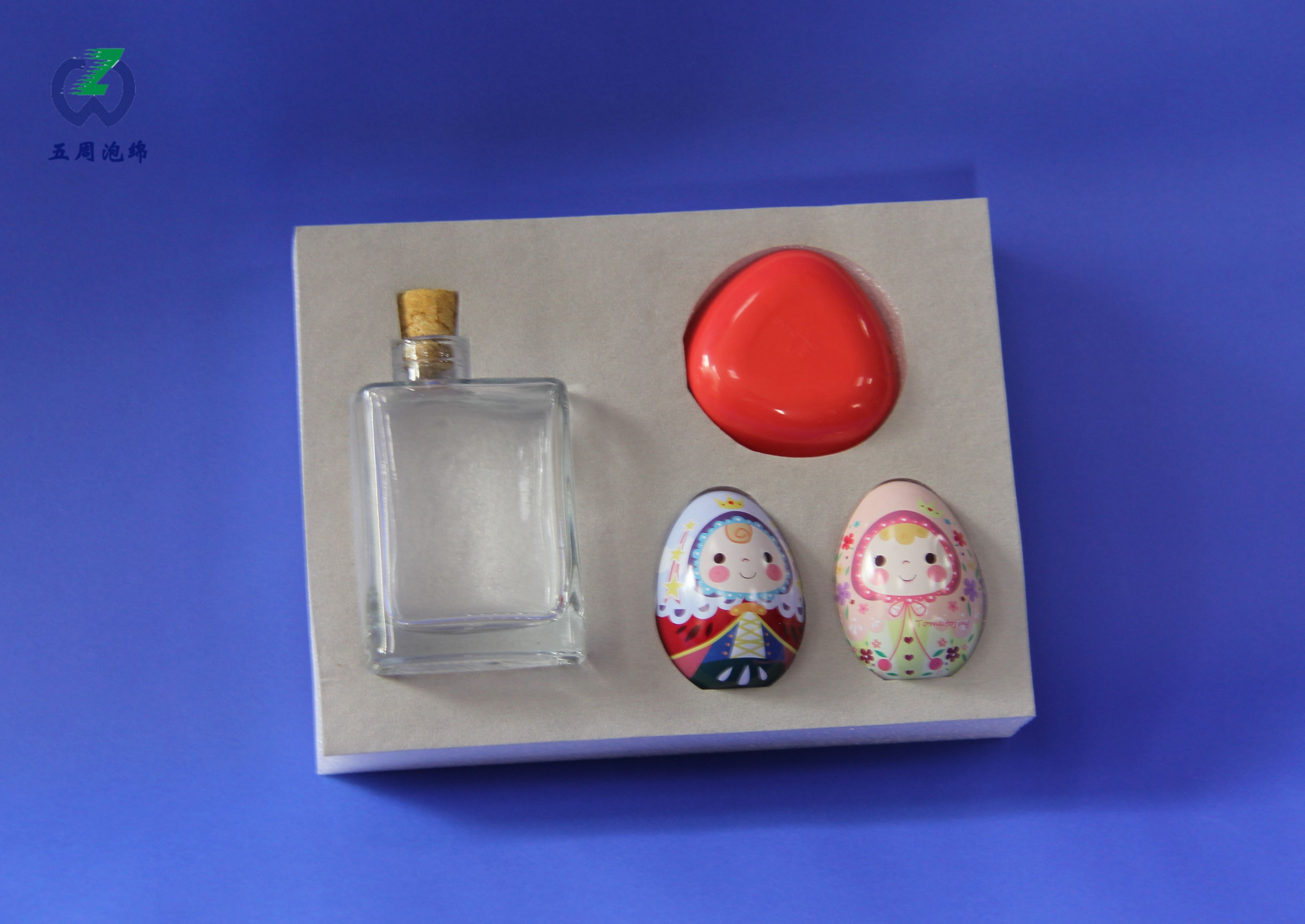 如何選擇最適合產(chǎn)品包裝的EPE珍珠棉內(nèi)襯？