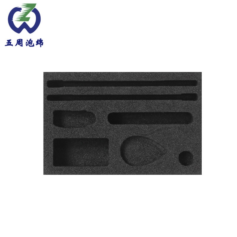 PU海綿內(nèi)襯的5大秘密！為何它能讓你產(chǎn)品包裝