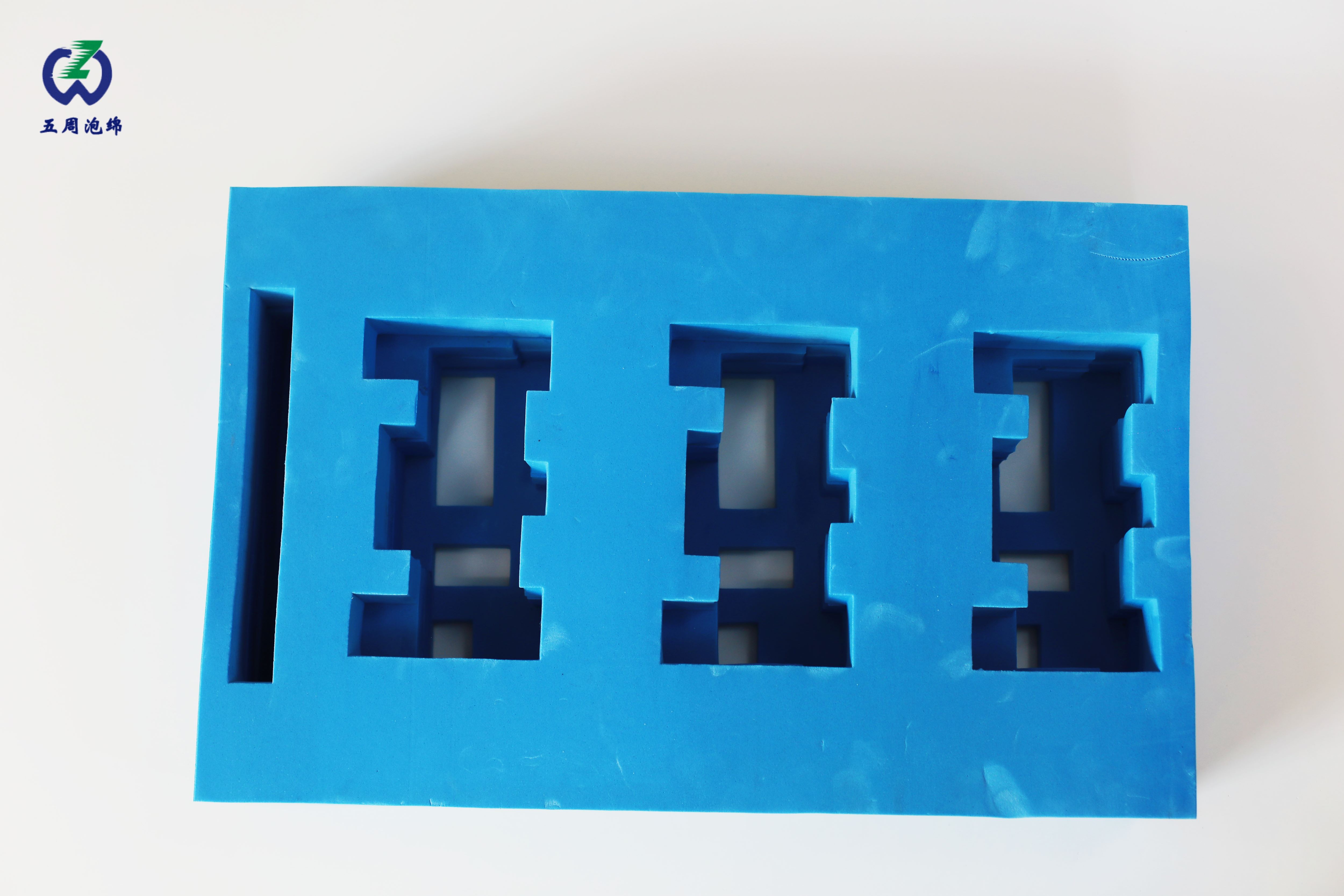 為什么你的產(chǎn)品運(yùn)輸總受損？EVA泡棉內(nèi)襯能否成為解決方案？