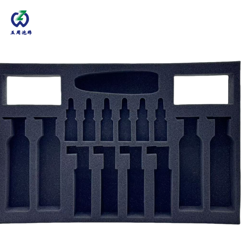 PU海綿內(nèi)襯如何選擇？掌握這3個(gè)關(guān)鍵指標(biāo)避坑！