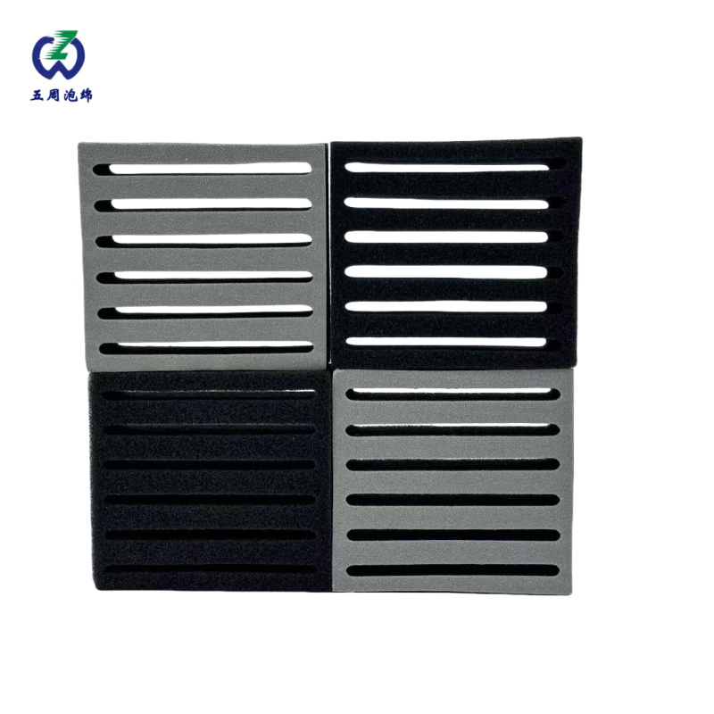 PU海綿內(nèi)襯真的能防震抗壓？實(shí)測(cè)數(shù)據(jù)告訴你真相！