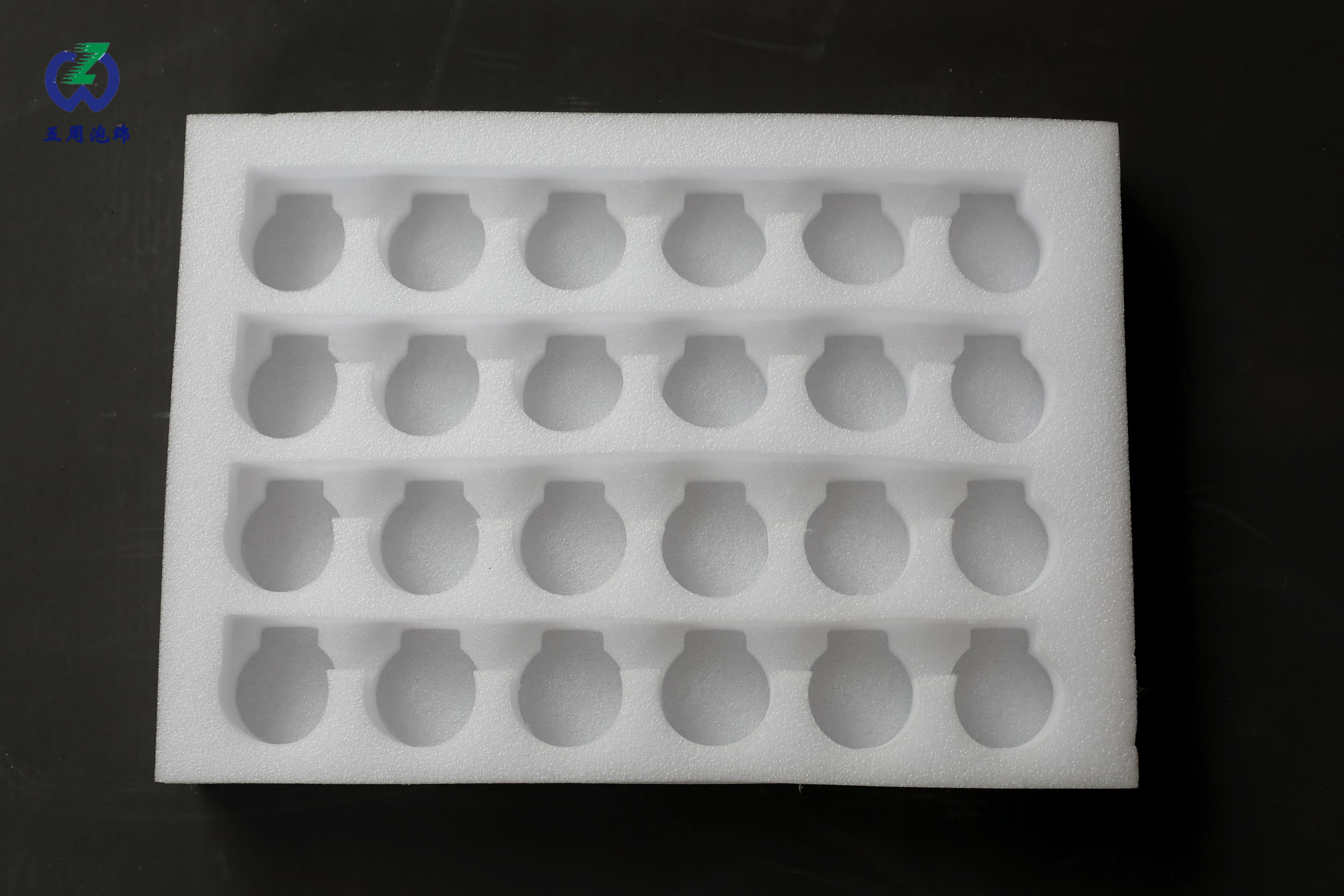 為何EPE珍珠棉內(nèi)襯成為包裝材料的首選？關(guān)鍵優(yōu)勢(shì)解析