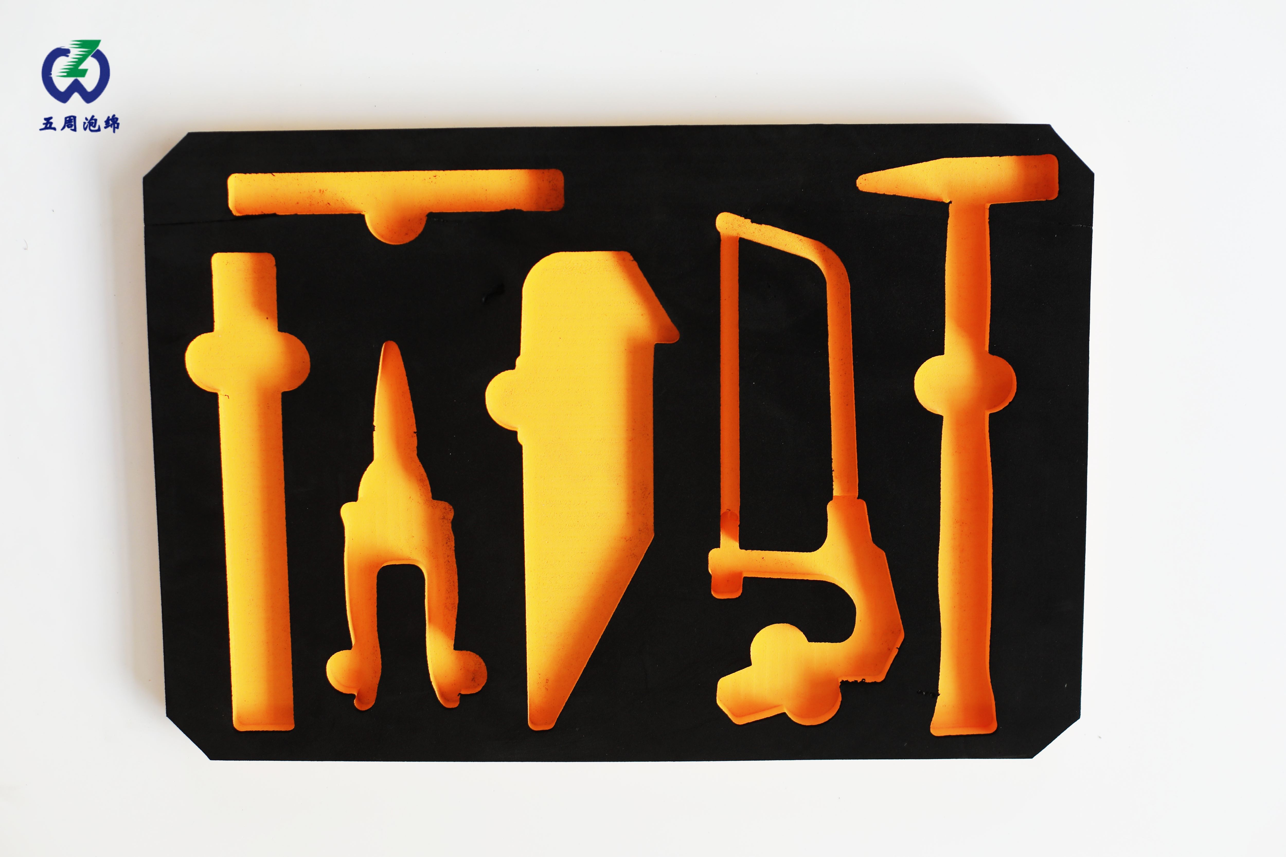 用戶(hù)案例分享：當(dāng)五金工具遇上EVA泡棉內(nèi)襯的