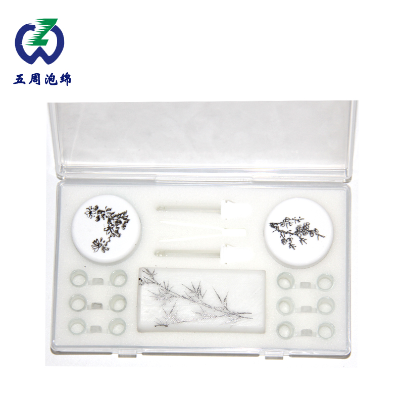 PU海綿內(nèi)襯保養(yǎng)全攻略：正確清潔與延長使用壽命的5大技巧