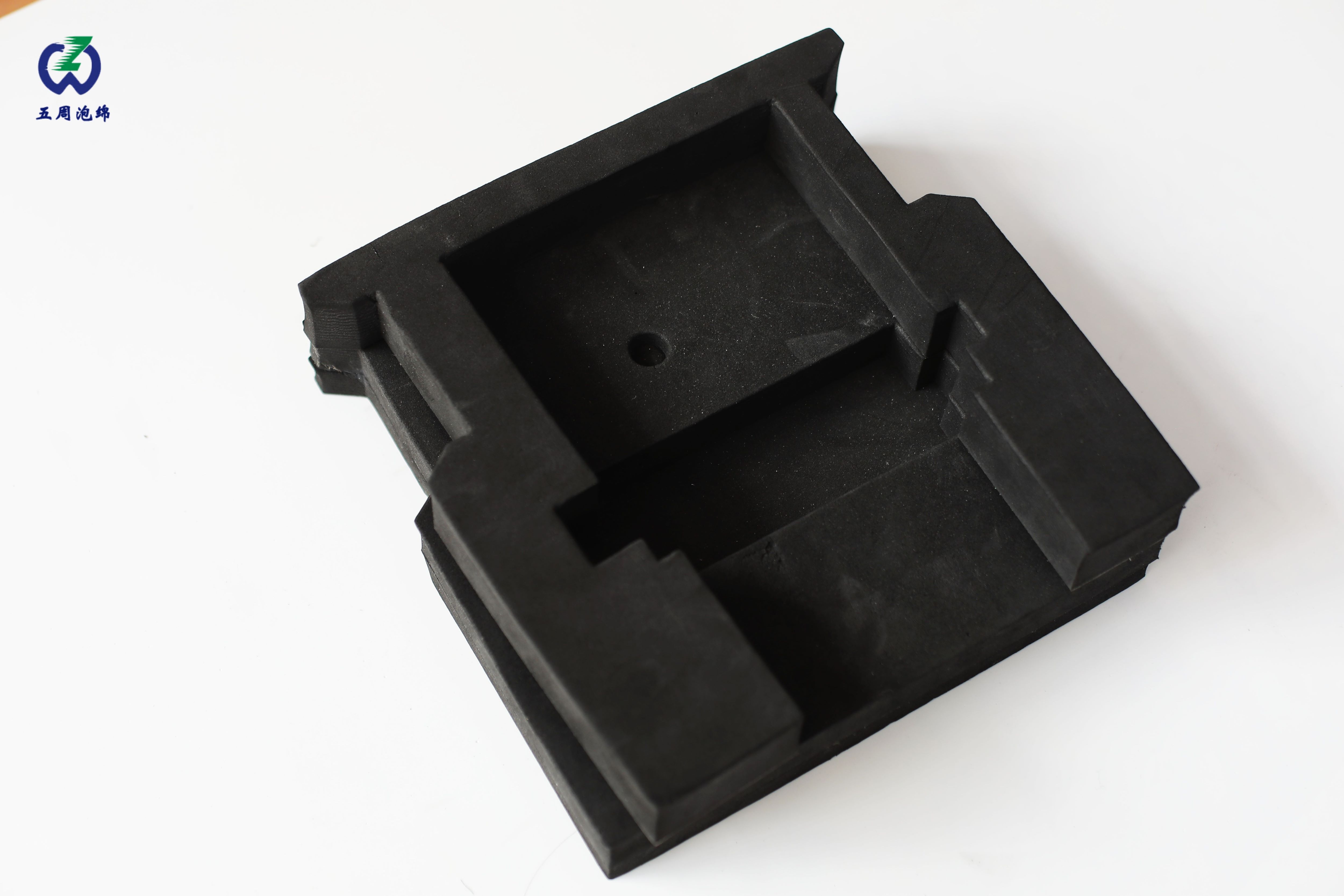 沒有EVA泡棉內(nèi)襯，你的貨物真的安全嗎？