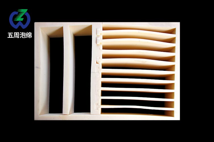 防震黑科技PU海綿內(nèi)襯：你的產(chǎn)品運(yùn)輸安全終極指南！